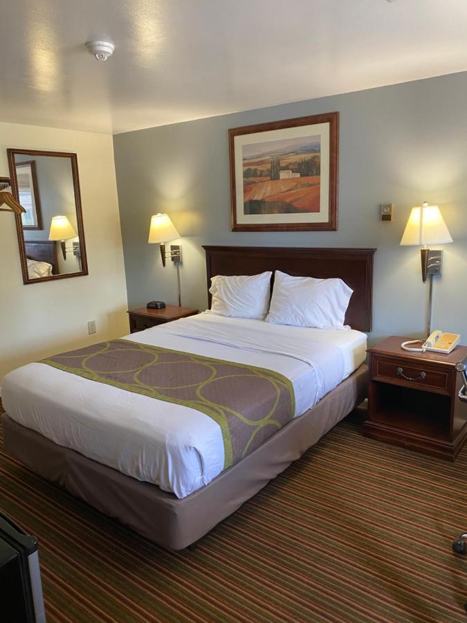Relax Inn Brunswick Extérieur photo